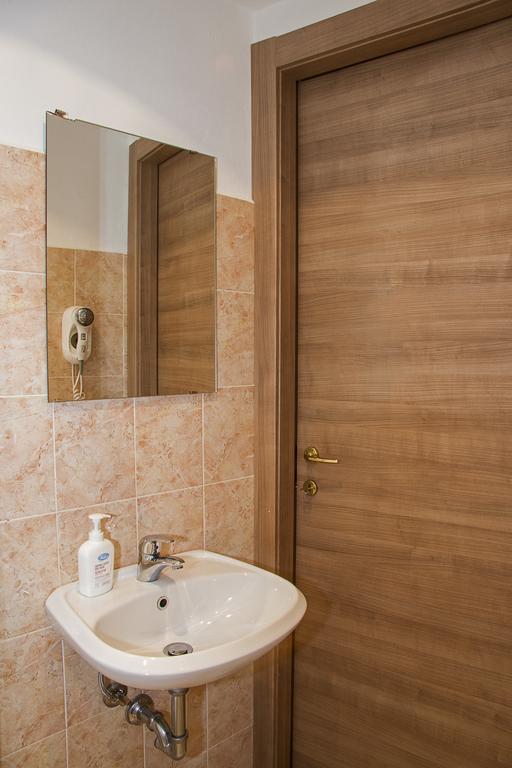 Suite Tower แบร์กาโม ห้อง รูปภาพ