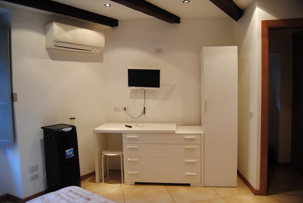 Suite Tower แบร์กาโม ภายนอก รูปภาพ