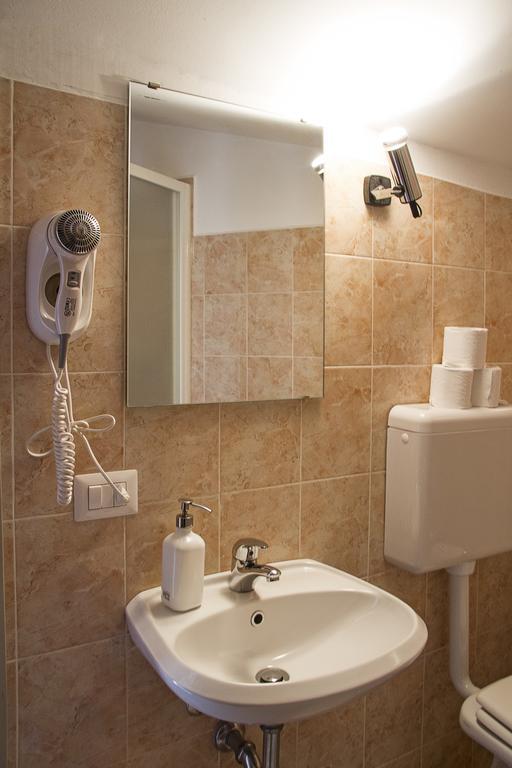 Suite Tower แบร์กาโม ภายนอก รูปภาพ
