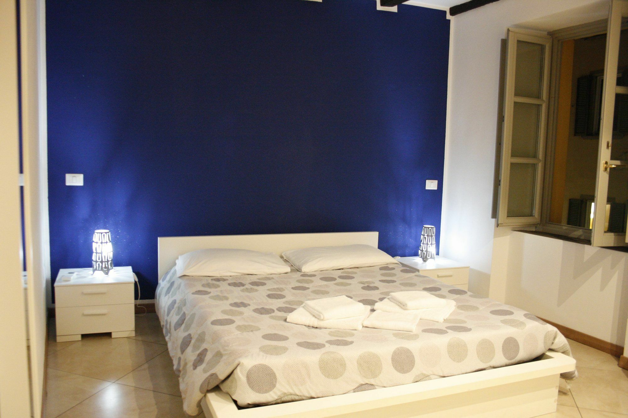 Suite Tower แบร์กาโม ภายนอก รูปภาพ